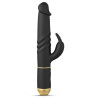 Dorcel Vibro Furious Rabbit 2.0 Dorcel 27cm Noir